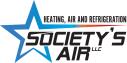 Society's Air LLC logo